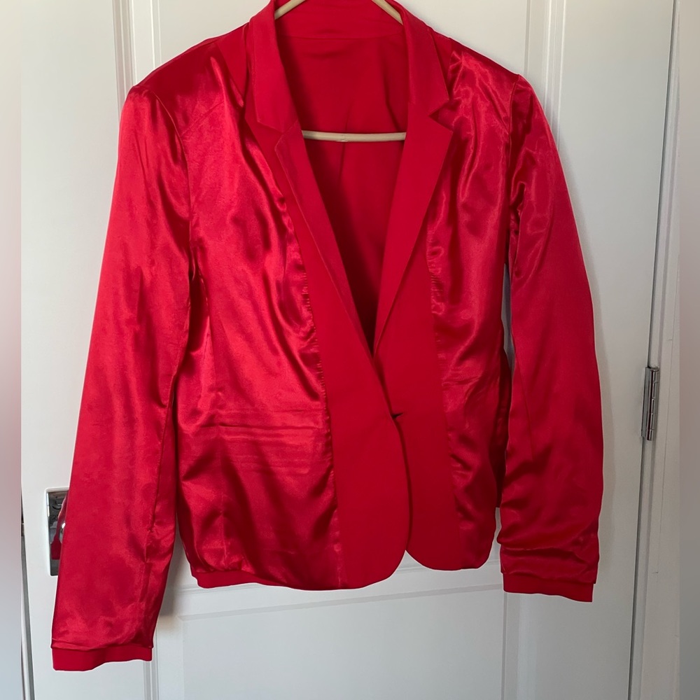 French Connection Blazer - Picture 6 of 9